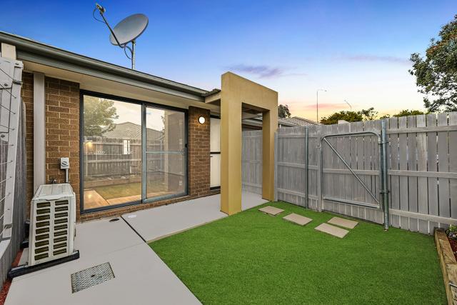 14/71 Lawrenson Circuit, ACT 2914