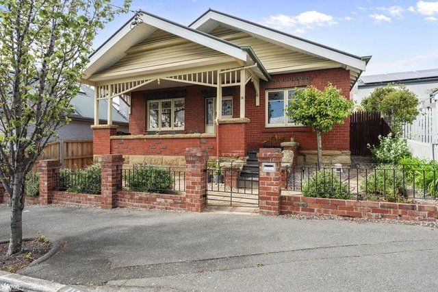 18 Pitt Street, TAS 7000