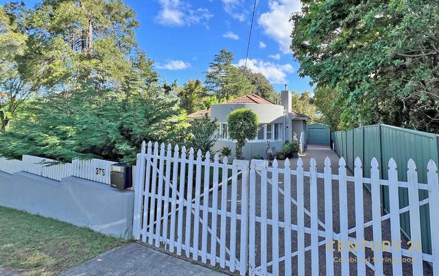 375 Macquarie Road, NSW 2777