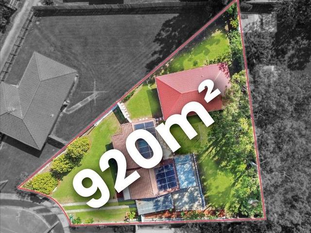 12 Marsala  Court, QLD 4114