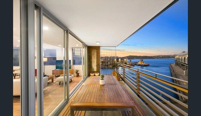 Level 4/21A Hickson Road, NSW 2000