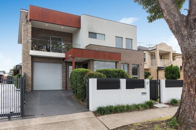 1/64-66 Vega Street, NSW 2212