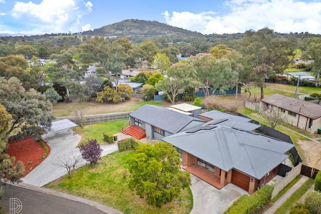 8 & 8A Goldie Place, ACT 2902