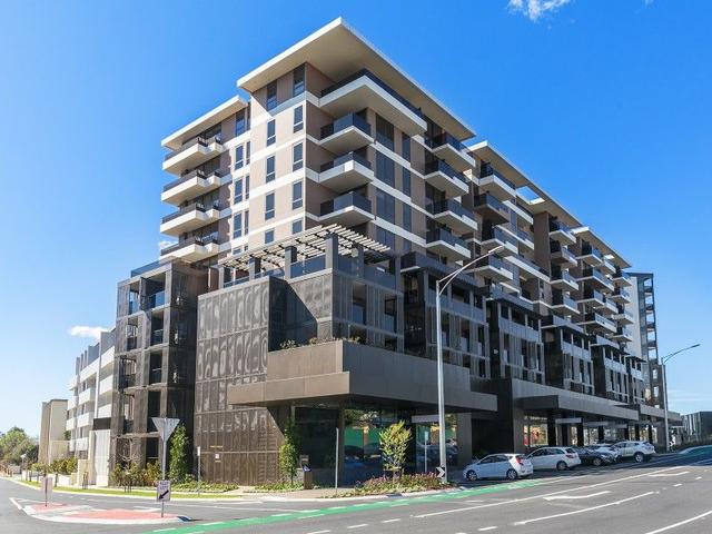 803/10 Station  Street, VIC 3161
