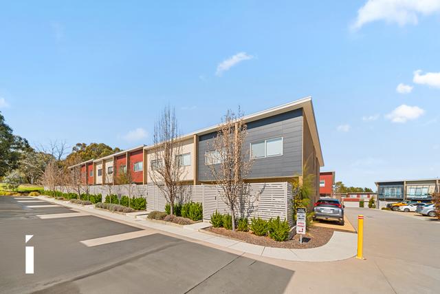 88/161 Mortimer Lewis Drive, ACT 2900