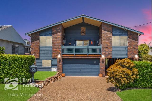 20 Middle Point Road, NSW 2283