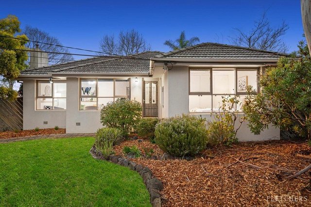 10 Teak Avenue, VIC 3135