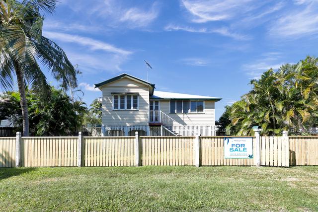 19 Clark Street, QLD 4740