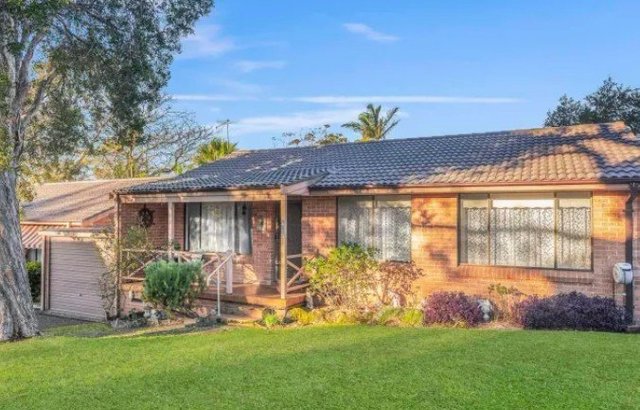 5/42-46 Anzac, NSW 2233