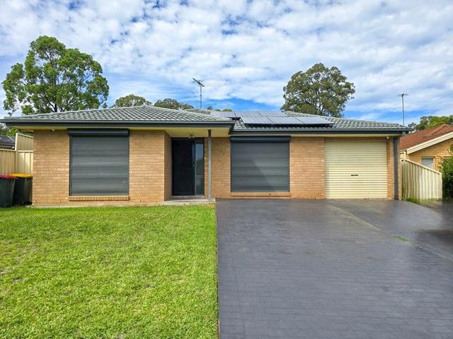 43 Theseus Circuit, NSW 2560