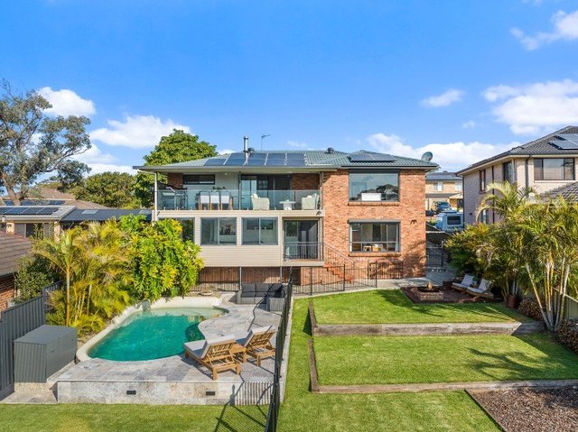 4 McBrien Drive, NSW 2533