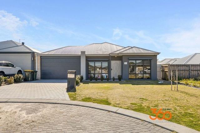 19 Glamorgan Loop, WA 6069
