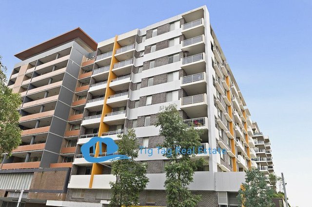 104a/25 John Street, NSW 2020