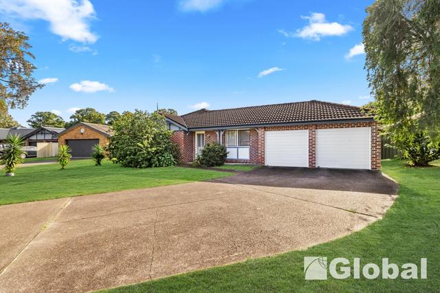 10 Kirkton Close, NSW 2324