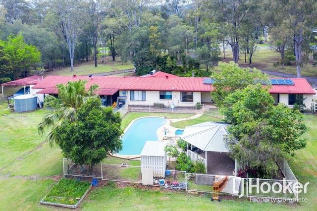 449-455 Quinzeh Creek Road, QLD 4207