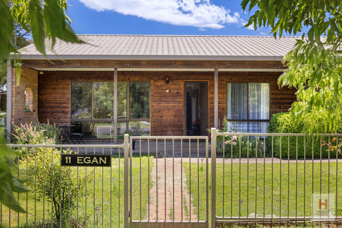 11 Egan Street, Cooma NSW 2630 Allhomes