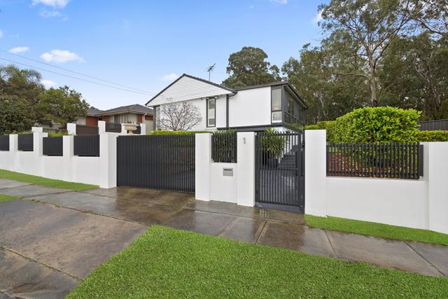 1 Gipps Road, NSW 2145