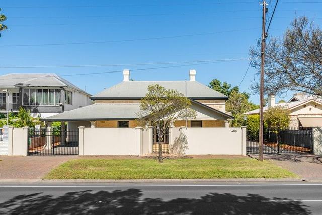 400 Anzac Highway, SA 5038