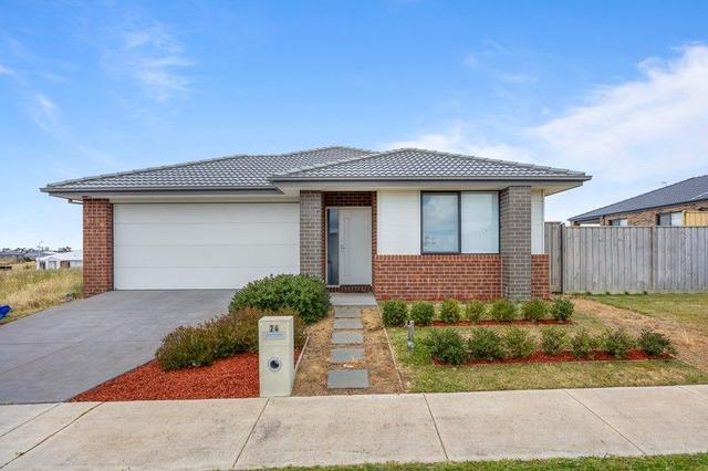 24 Sugarloaf Road, VIC 3358