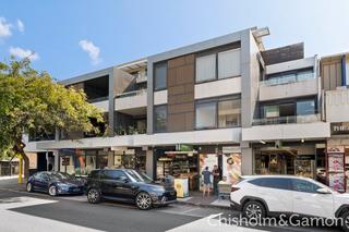 205/95 Ormond Road