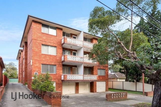 2/50 Seventh Avenue, NSW 2194
