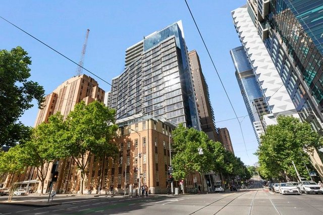 508/68 La Trobe Street, VIC 3000