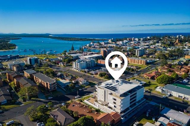 17/21 Gore Street, NSW 2444