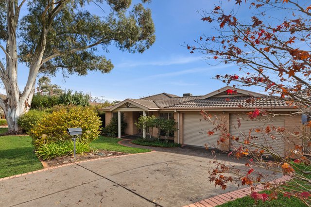 5 Frangipani Place, NSW 2619
