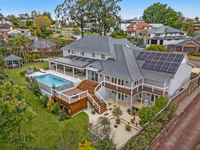 16 Crego Road, NSW 2156