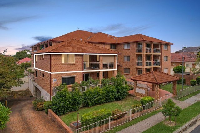 7/36 Brandon Avenue, NSW 2200