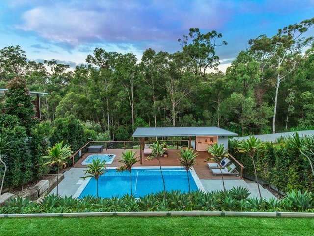 48 Panorama Drive, QLD 4227