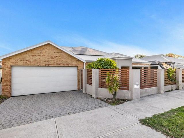 35A Clavering Road, WA 6053