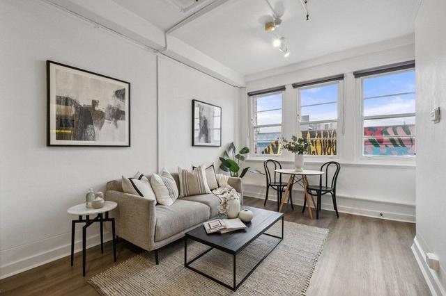 406/389 Bourke Street, NSW 2010