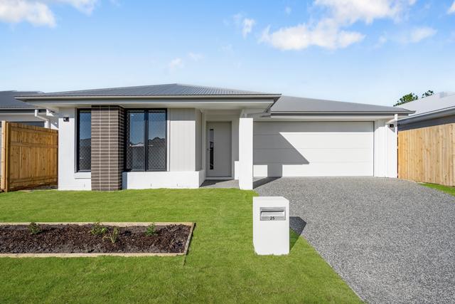 25 Thornhill Road, QLD 4506