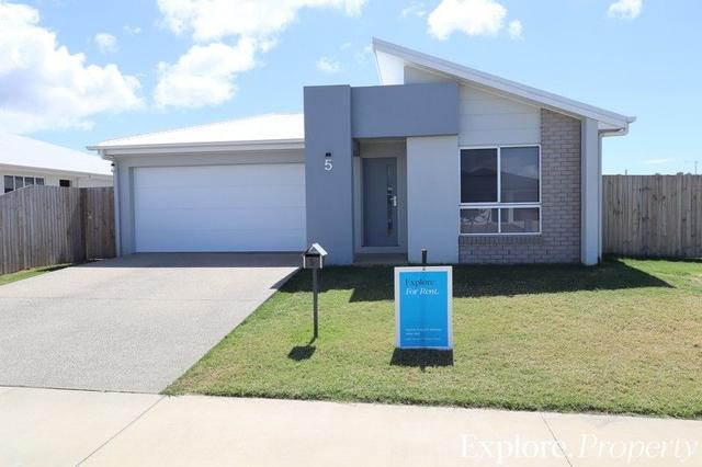 5 Jabiru Circuit, QLD 4740