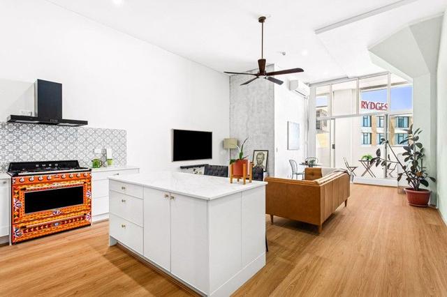 524/1 Missenden Road, NSW 2050