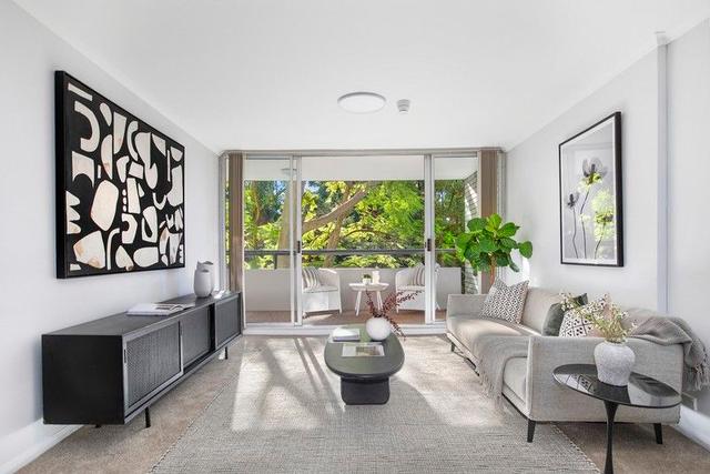 203/4 Broughton Road, NSW 2064