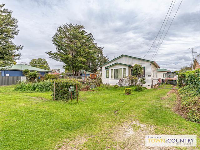 (no street name provided), NSW 2350