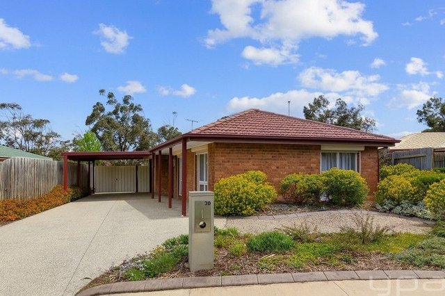 30 McKenzie Crescent, VIC 3029