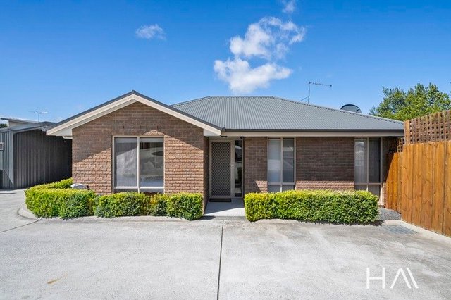 2/27 Cavenor Drive, TAS 7019