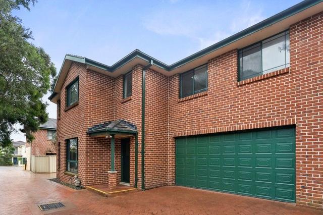 5/22 Grandview Street, NSW 2150