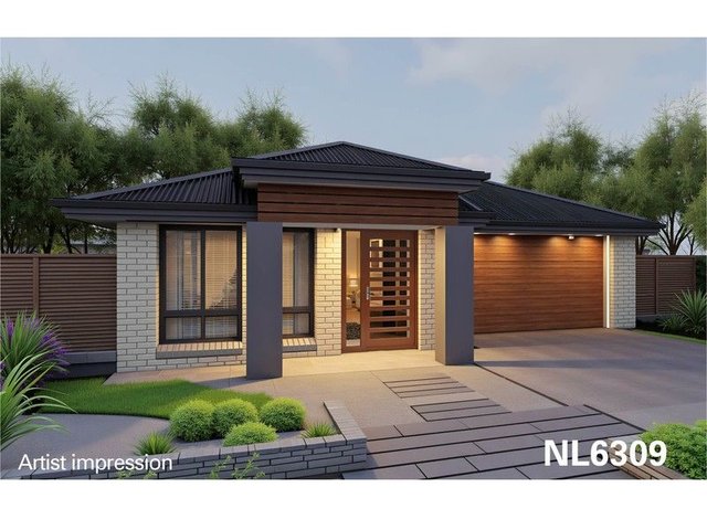 Lot 19 Bingham St, QLD 4306