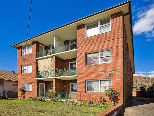 12/448 Canterbury Road, NSW 2194