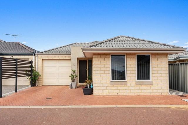 3/1 Cottonwood Drive, WA 6171