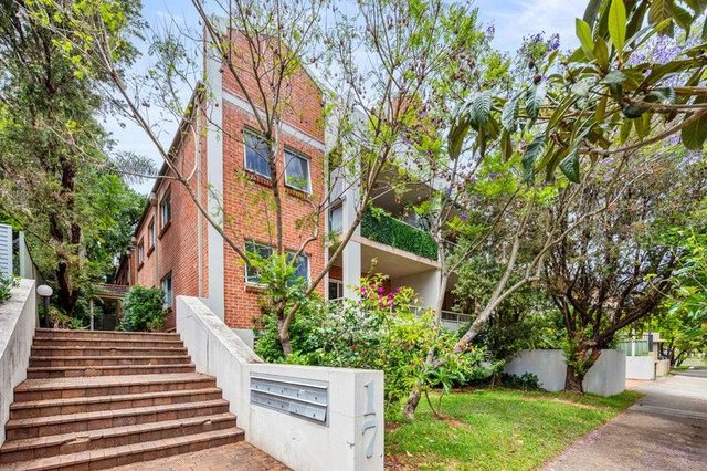 3/15 Gordon Street, NSW 2220
