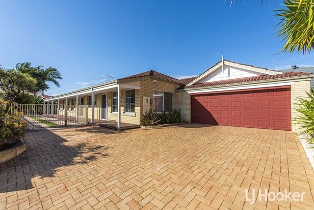 25 Brouwer Trail, WA 6210