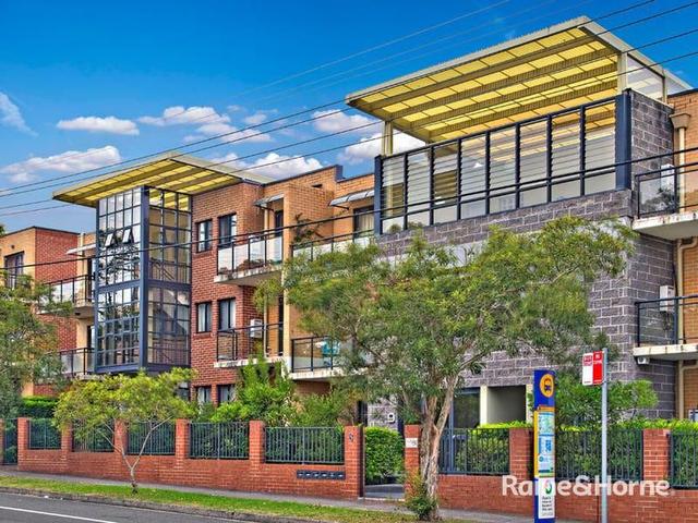 9/8-16 Water Street, NSW 2136