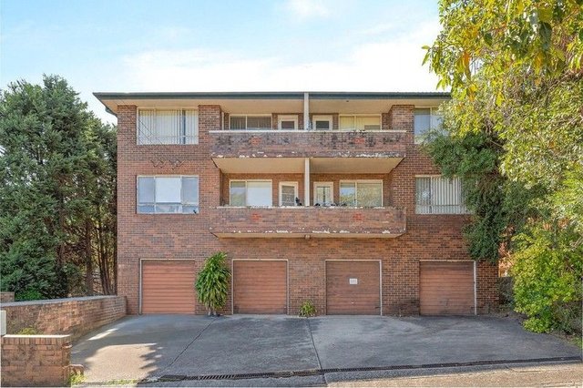 1/92 Sproule Street, NSW 2195