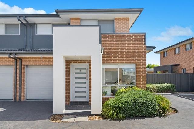 7/11 Marsh Parade, NSW 2170