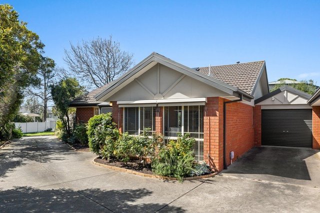 1/18 The Crescent, VIC 3190